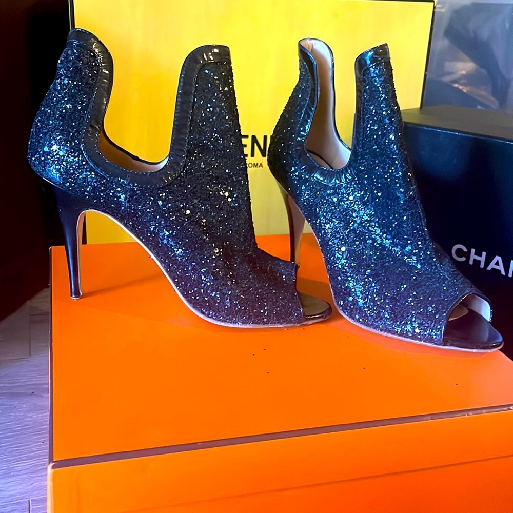Jerome C Rousseau     Vero Cuoio size 38
